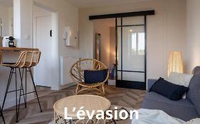 L'Evasion - Au Coeur De Dax
