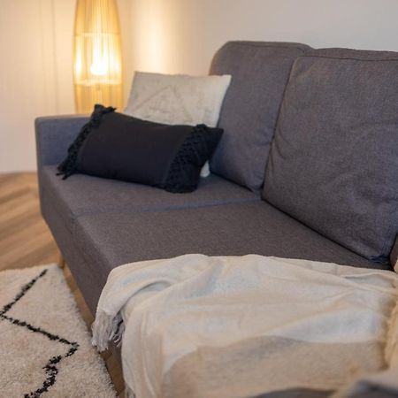 Appartement L'Evasion - Au Coeur De Dax Extérieur photo