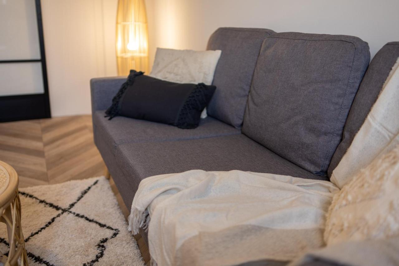 Appartement L'Evasion - Au Coeur De Dax Extérieur photo