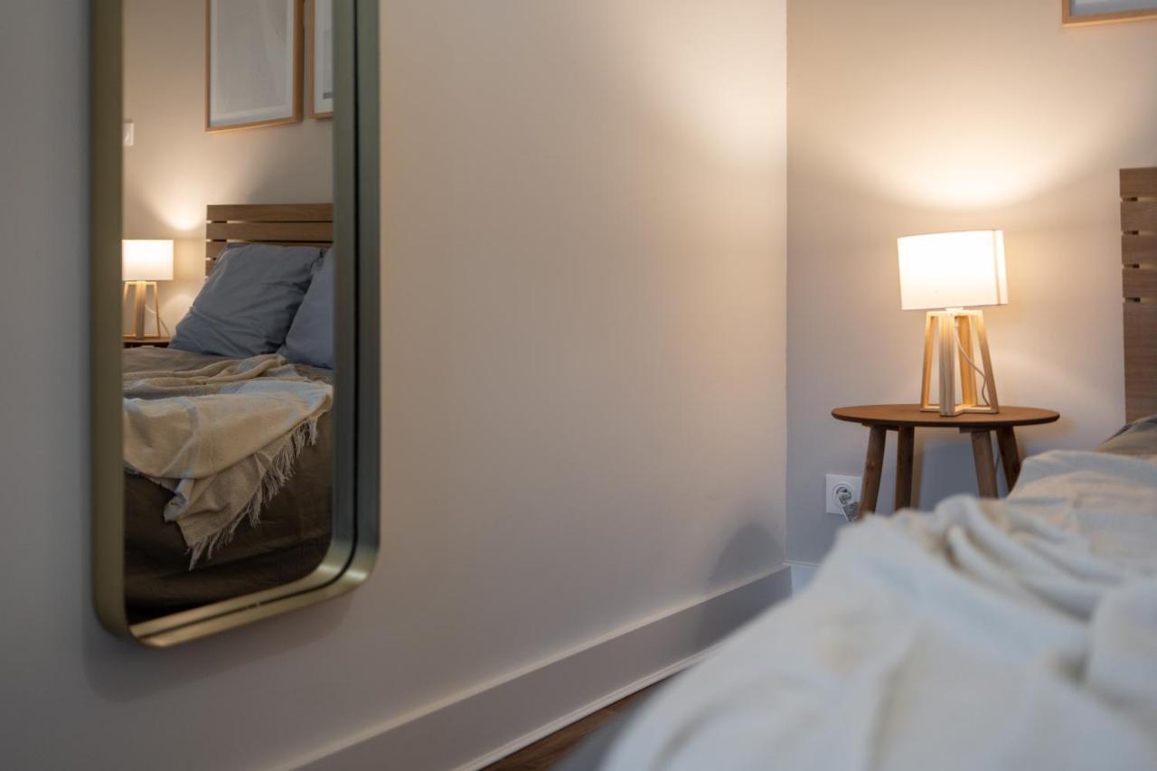 Appartement L'Evasion - Au Coeur De Dax Extérieur photo