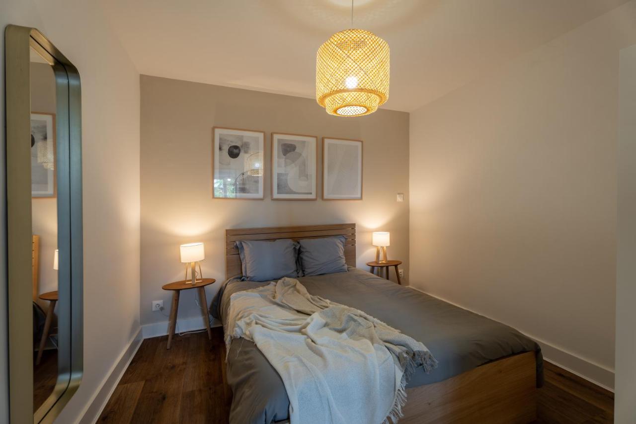 Appartement L'Evasion - Au Coeur De Dax Extérieur photo