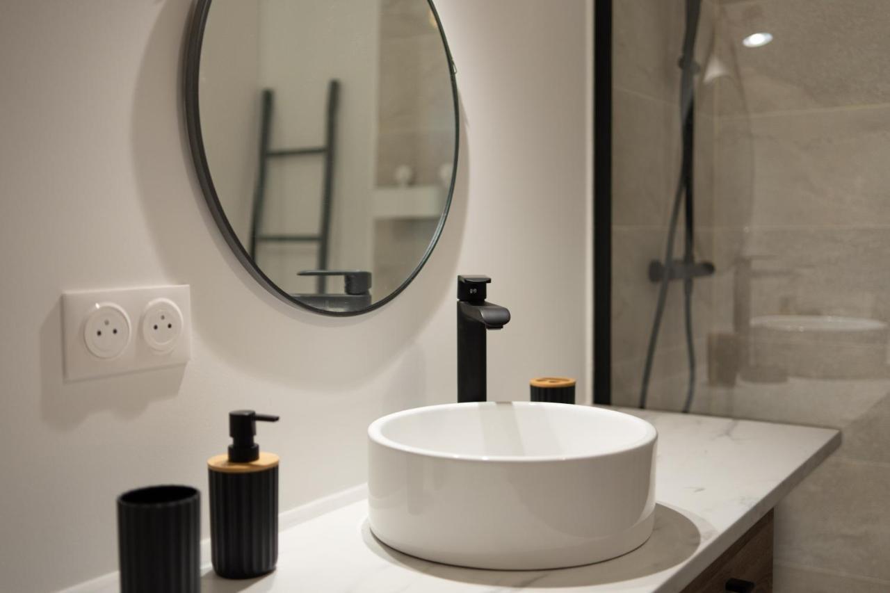 Appartement L'Evasion - Au Coeur De Dax Extérieur photo