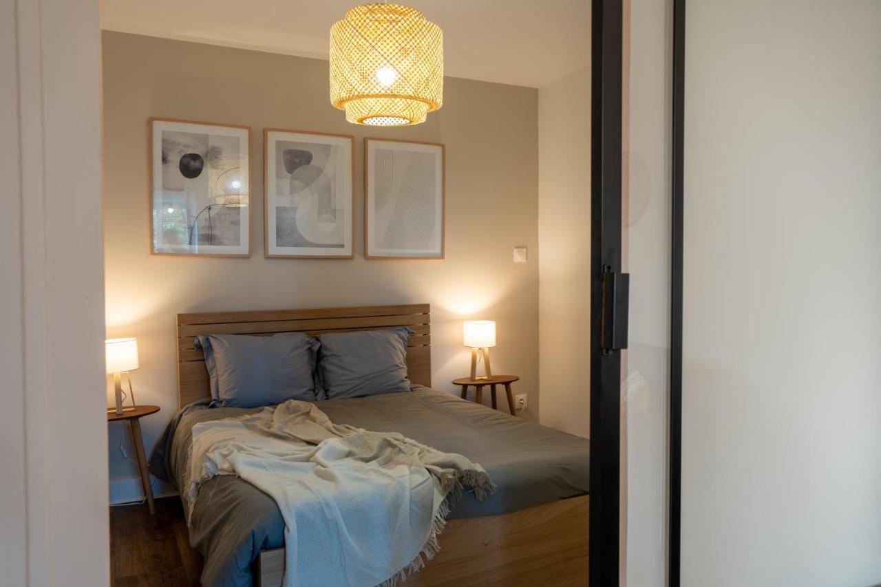 Appartement L'Evasion - Au Coeur De Dax Extérieur photo