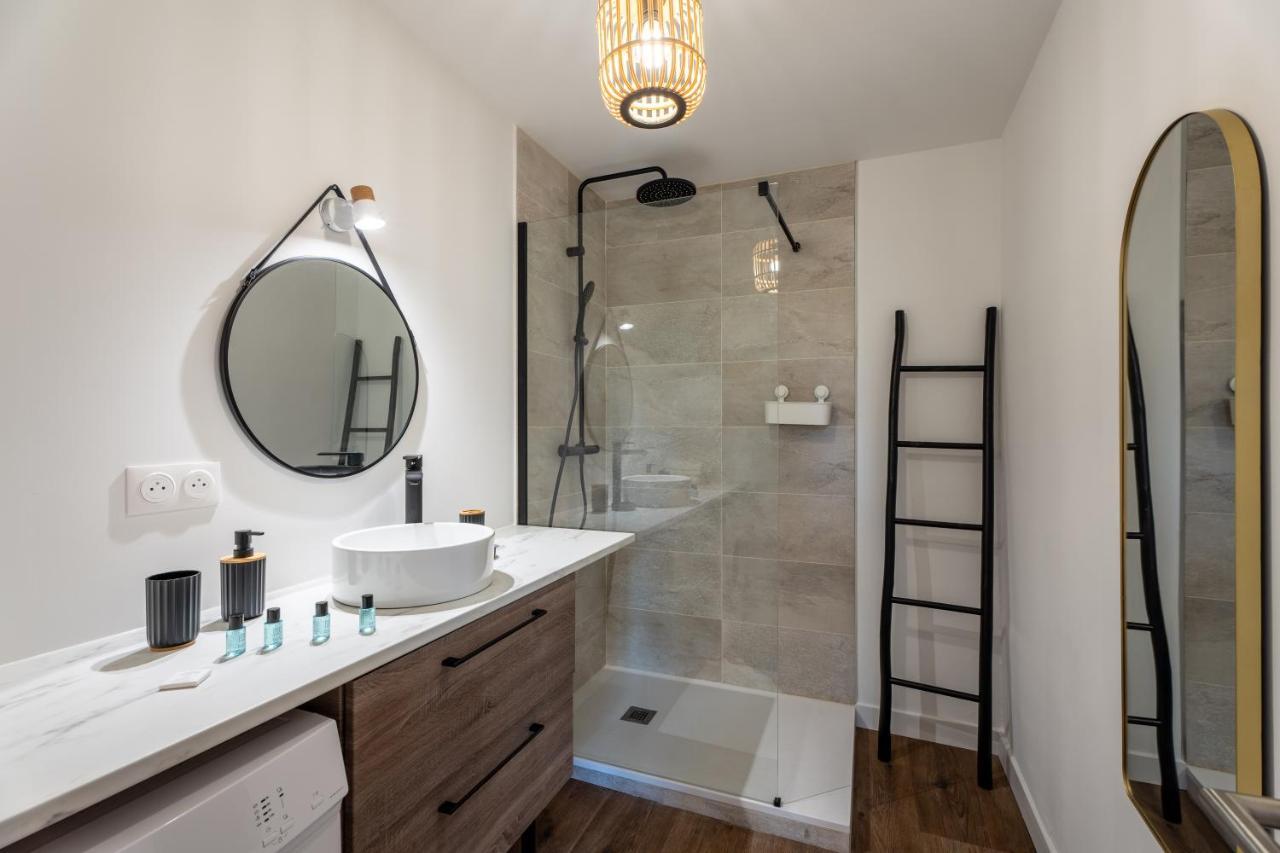 Appartement L'Evasion - Au Coeur De Dax Extérieur photo