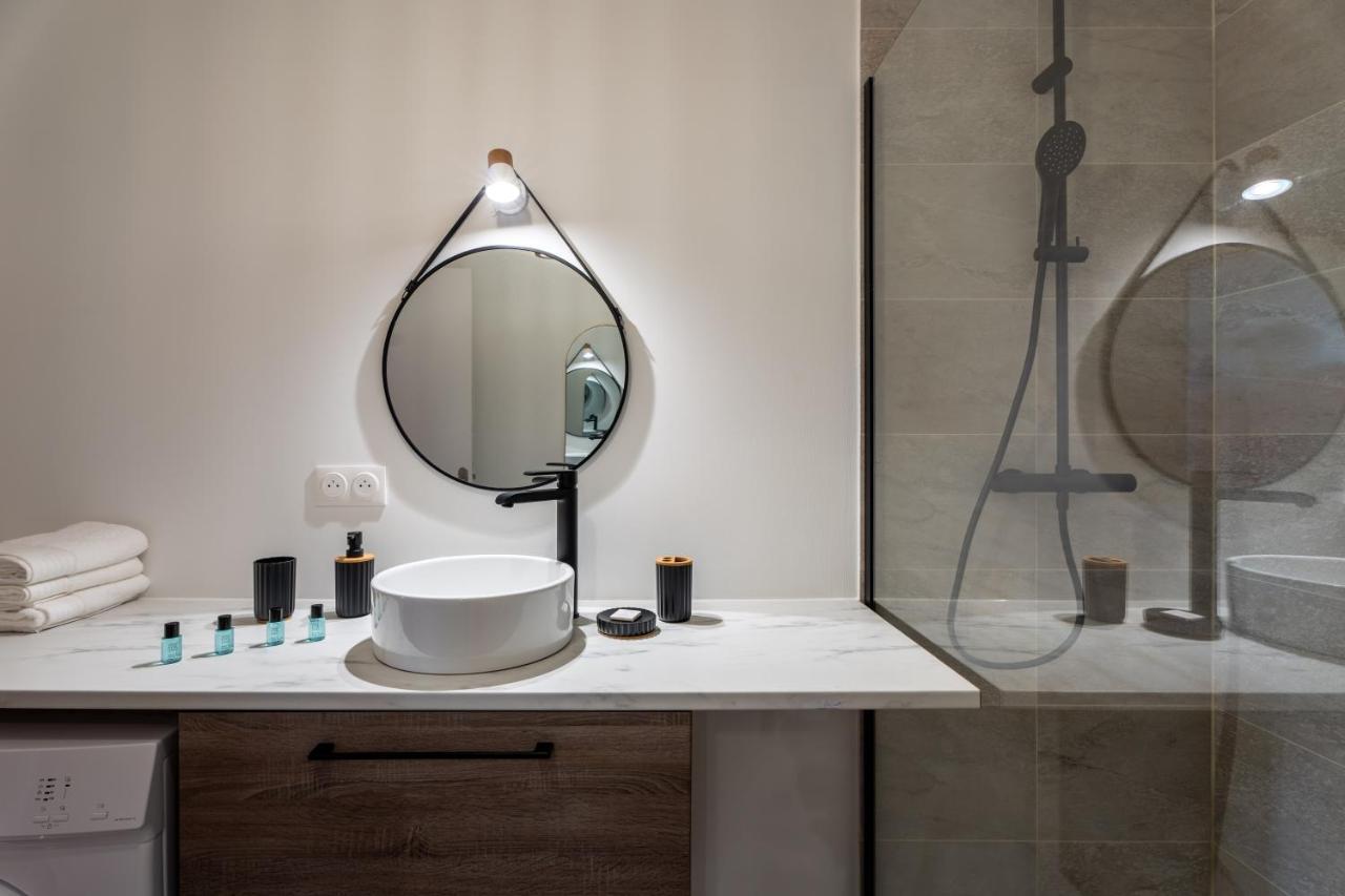 Appartement L'Evasion - Au Coeur De Dax Extérieur photo