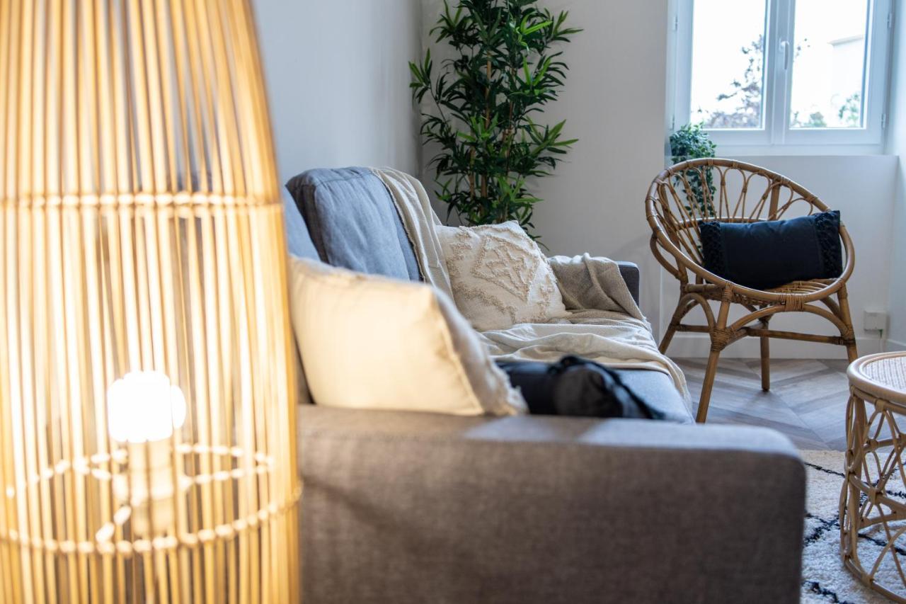 Appartement L'Evasion - Au Coeur De Dax Extérieur photo